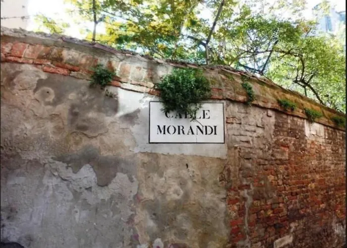 Ca\' Morandi