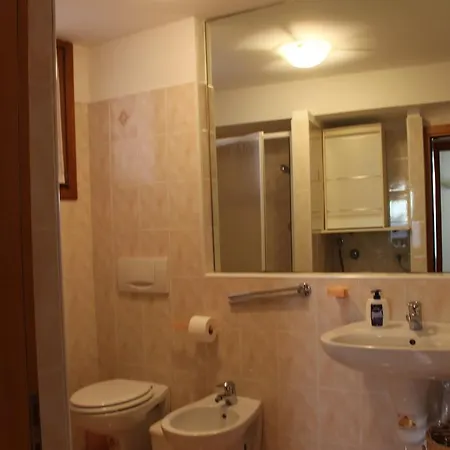 Ca' Morandi Appartement Venetië Buitenkant foto