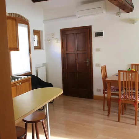 Ca' Morandi Appartement Venetië Buitenkant foto
