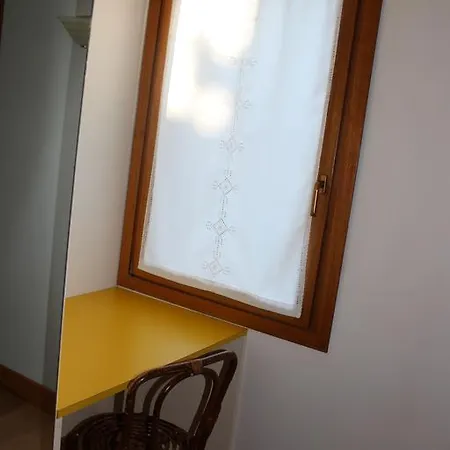 Ca' Morandi Appartement Venetië Buitenkant foto