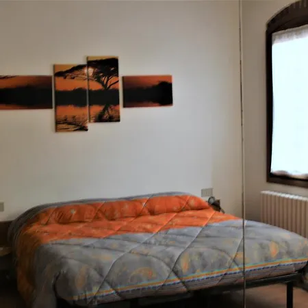 Ca' Morandi Appartement Venetië Buitenkant foto